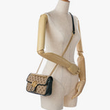 Gucci GG Marmont Matelasse Flap