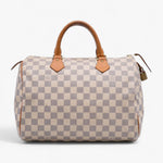 Louis Vuitton Damier Azur Speedy 30