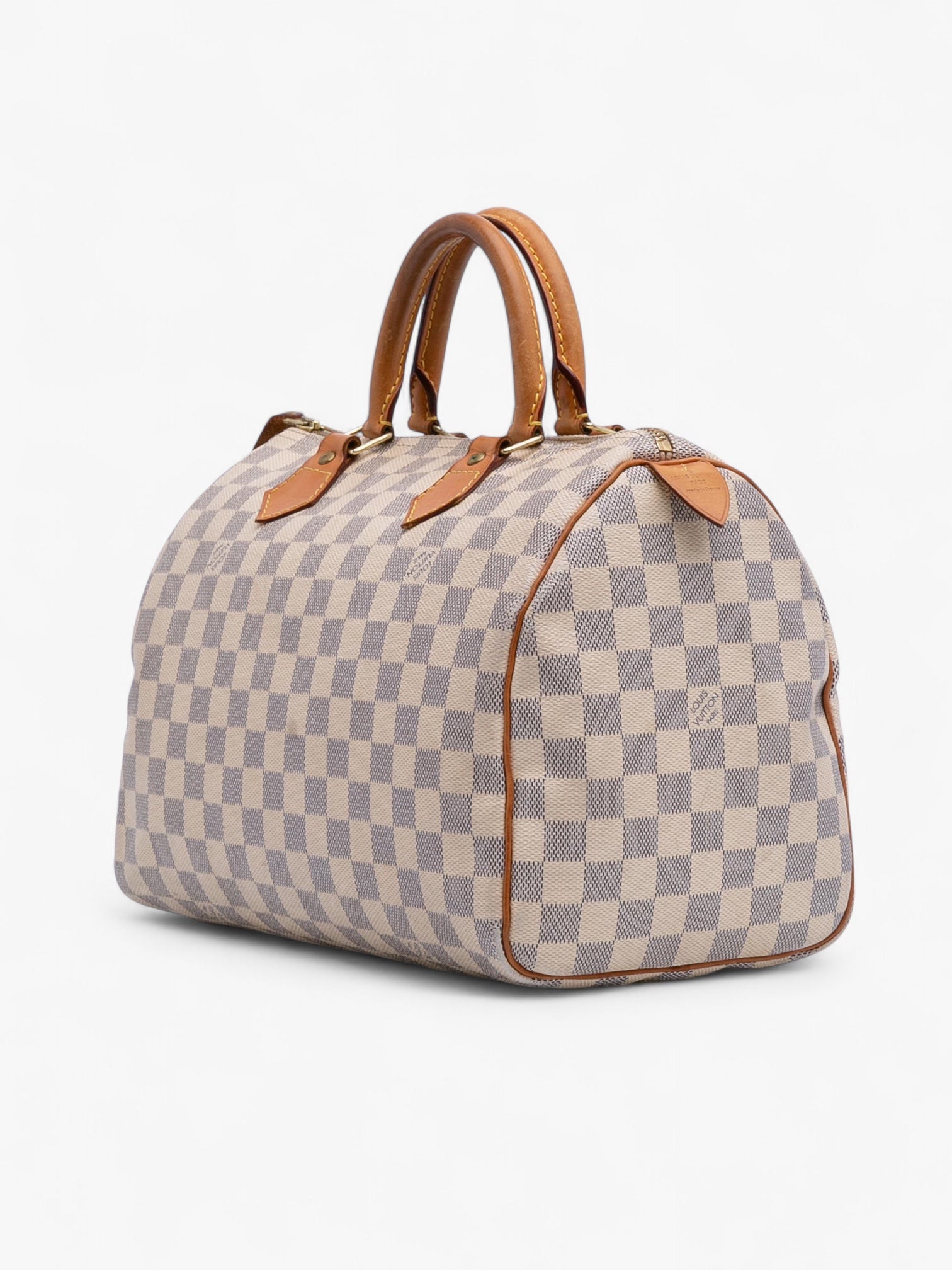 Louis Vuitton Damier Azur Speedy 30