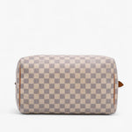 Louis Vuitton Damier Azur Speedy 30
