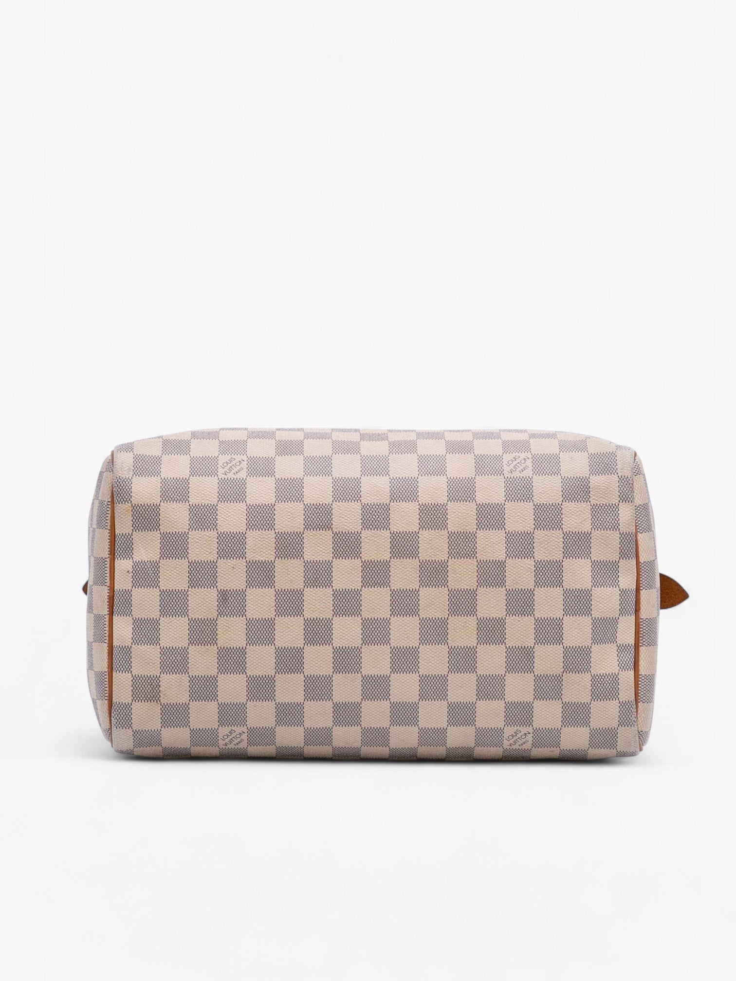 Louis Vuitton Damier Azur Speedy 30