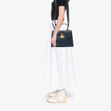 Dior DiorAddict Top Handle