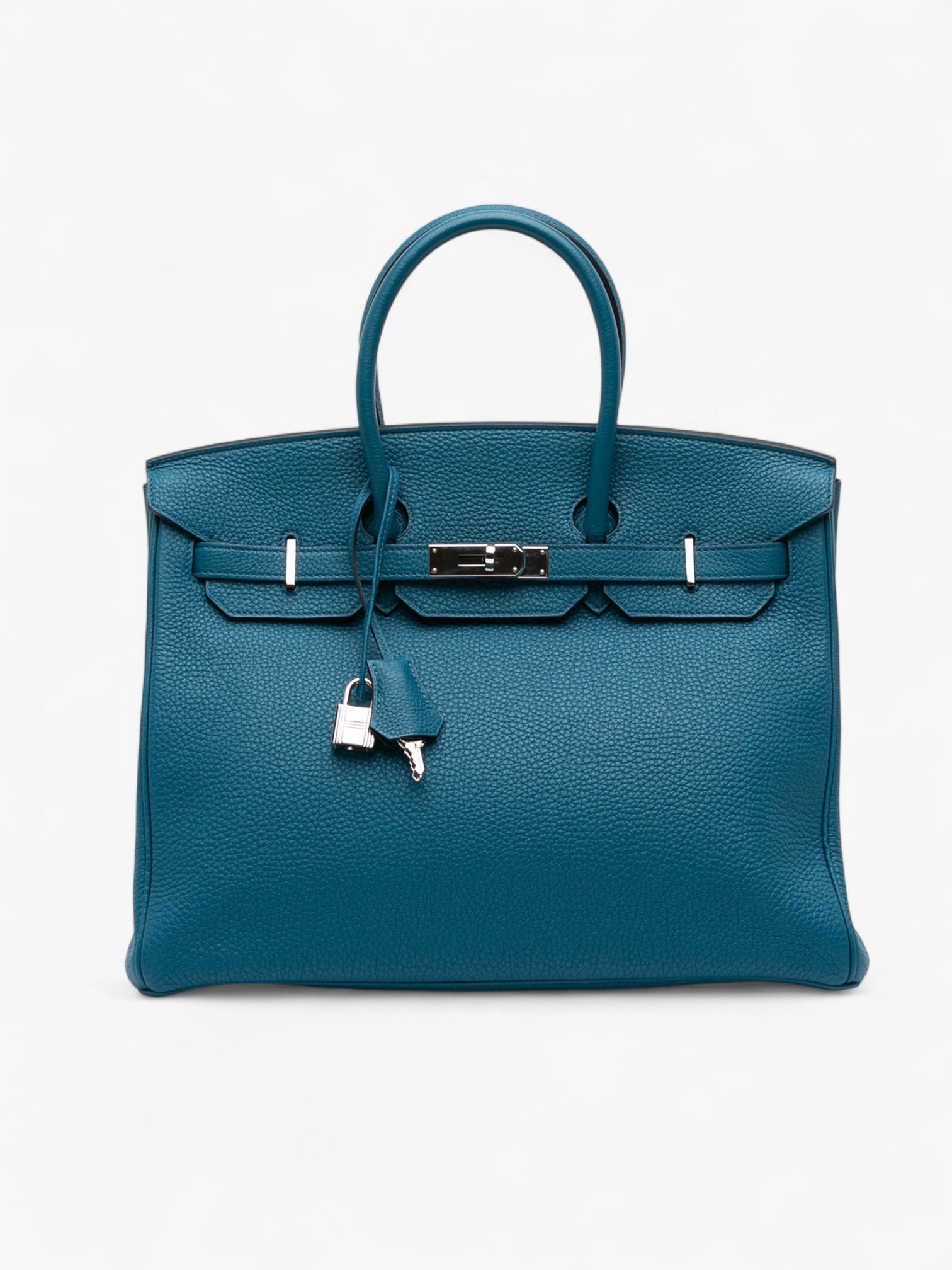 Hermès Togo Birkin Retourne 35