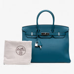 Hermès Togo Birkin Retourne 35