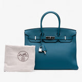 Hermès Togo Birkin Retourne 35