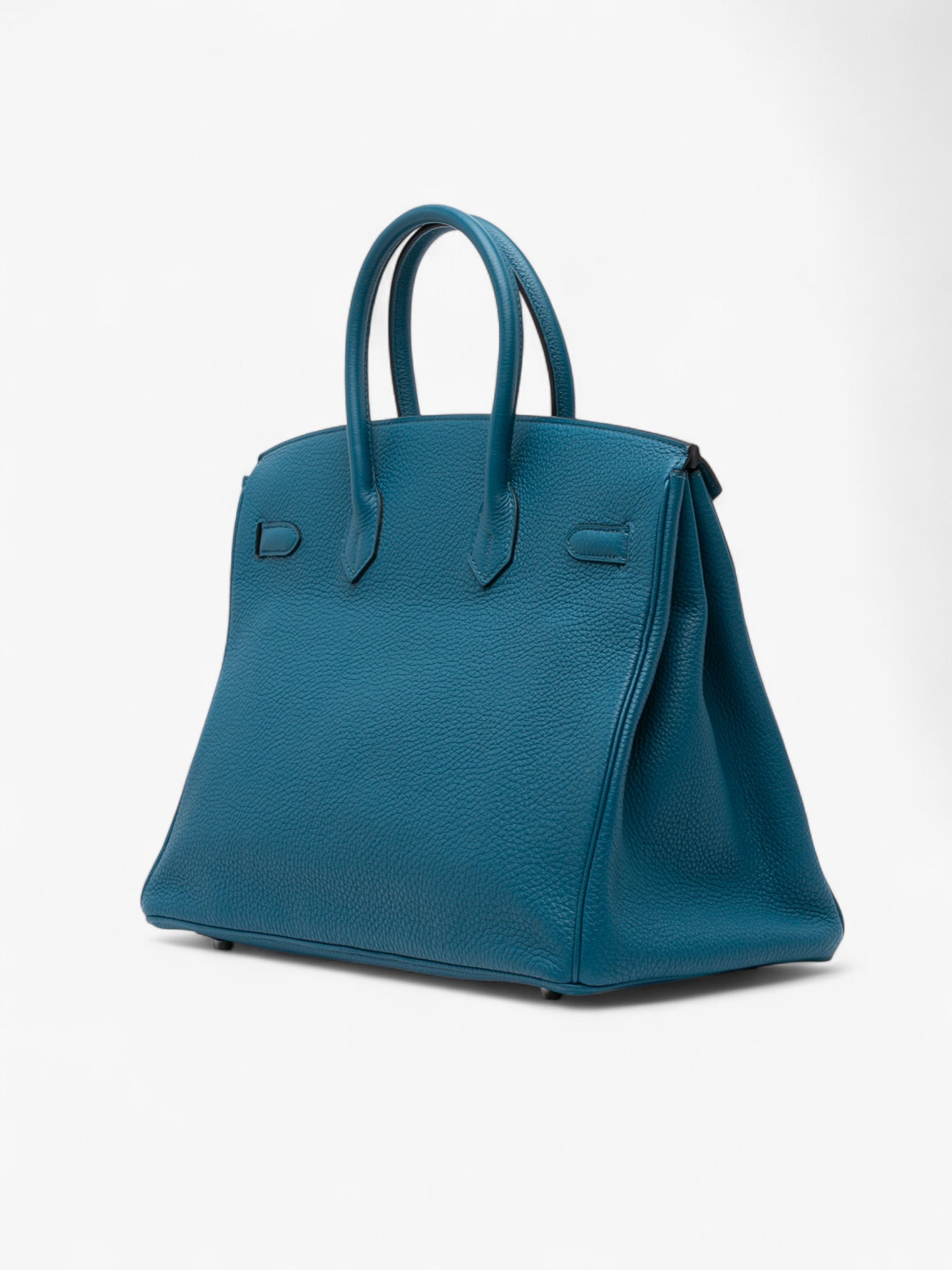 Hermès Togo Birkin Retourne 35