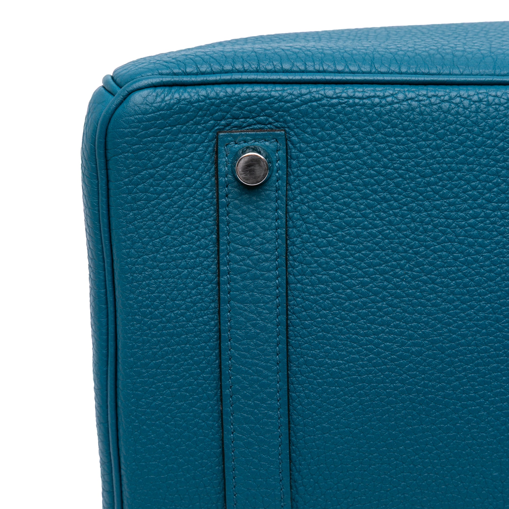 Hermès Togo Birkin Retourne 35