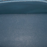 Hermès Togo Kelly Sellier Mou 28