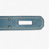 Hermès Togo Kelly Sellier Mou 28