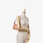 Gucci Small GG Canvas Ophidia Shoulder Bag
