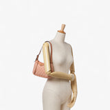 Gucci Small GG Canvas Ophidia Shoulder Bag