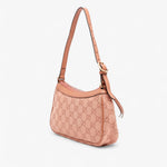 Gucci Small GG Canvas Ophidia Shoulder Bag