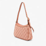Gucci Small GG Canvas Ophidia Shoulder Bag