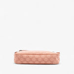Gucci Small GG Canvas Ophidia Shoulder Bag