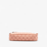 Gucci Small GG Canvas Ophidia Shoulder Bag