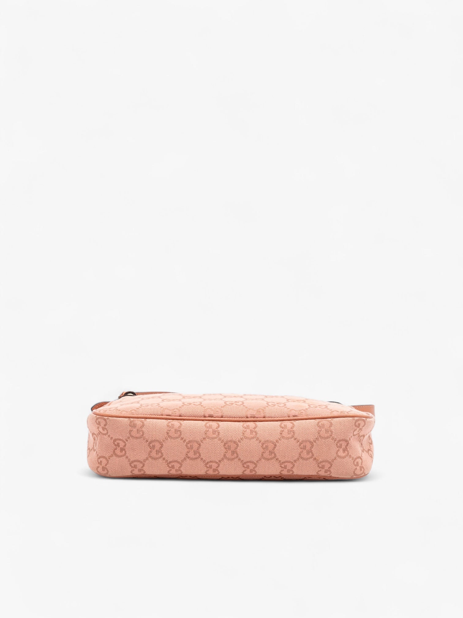 Gucci Small GG Canvas Ophidia Shoulder Bag