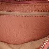Gucci Small GG Canvas Ophidia Shoulder Bag