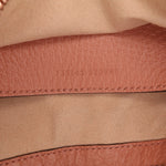 Gucci Small GG Canvas Ophidia Shoulder Bag
