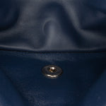 Chanel Medium Classic Patent Double Flap