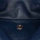 Chanel Medium Classic Patent Double Flap