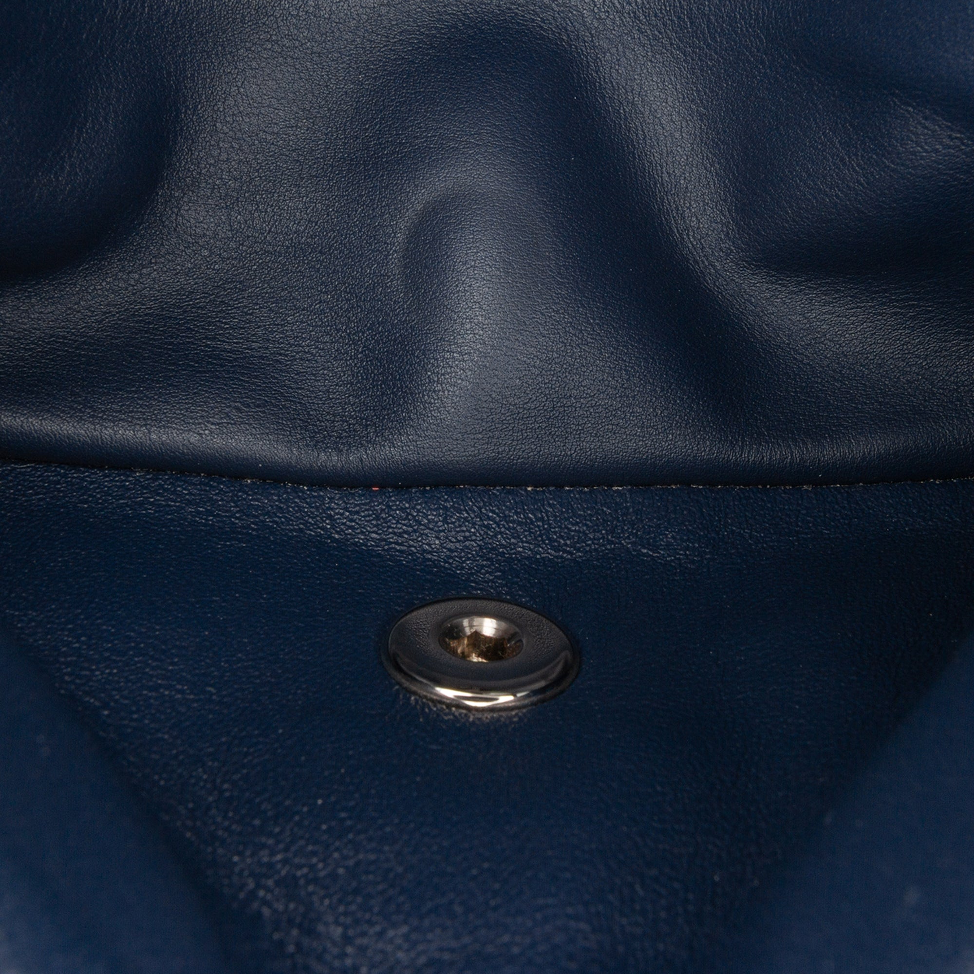 Chanel Medium Classic Patent Double Flap