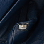 Chanel Medium Classic Patent Double Flap