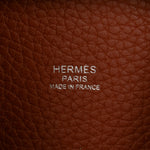 Hermès Bicolor Clemence and Swift Picotin Lock 18