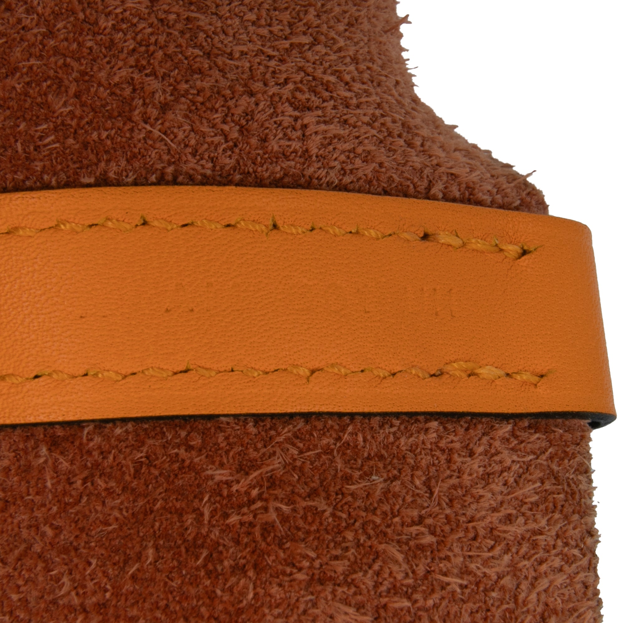 Hermès Bicolor Clemence and Swift Picotin Lock 18