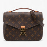 Louis Vuitton Monogram Pochette Métis