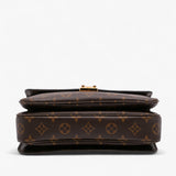 Louis Vuitton Monogram Pochette Métis