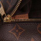 Louis Vuitton Monogram Pochette Métis