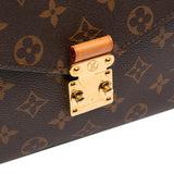 Louis Vuitton Monogram Pochette Métis