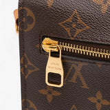 Louis Vuitton Monogram Pochette Métis