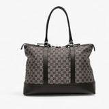 Gucci GG Canvas Tote