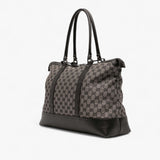 Gucci GG Canvas Tote