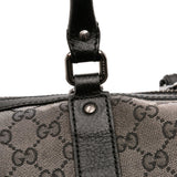 Gucci GG Canvas Tote