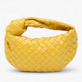 Bottega Veneta Mini Nappa Intrecciato Jodie