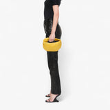 Bottega Veneta Mini Nappa Intrecciato Jodie