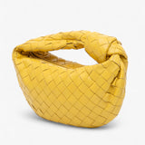 Bottega Veneta Mini Nappa Intrecciato Jodie