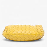 Bottega Veneta Mini Nappa Intrecciato Jodie