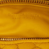 Bottega Veneta Mini Nappa Intrecciato Jodie