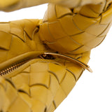 Bottega Veneta Mini Nappa Intrecciato Jodie