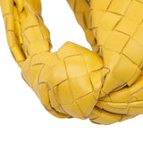 Bottega Veneta Mini Nappa Intrecciato Jodie