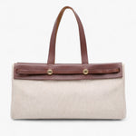 Hermès Herbag Cabas MM