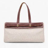 Hermès Herbag Cabas MM