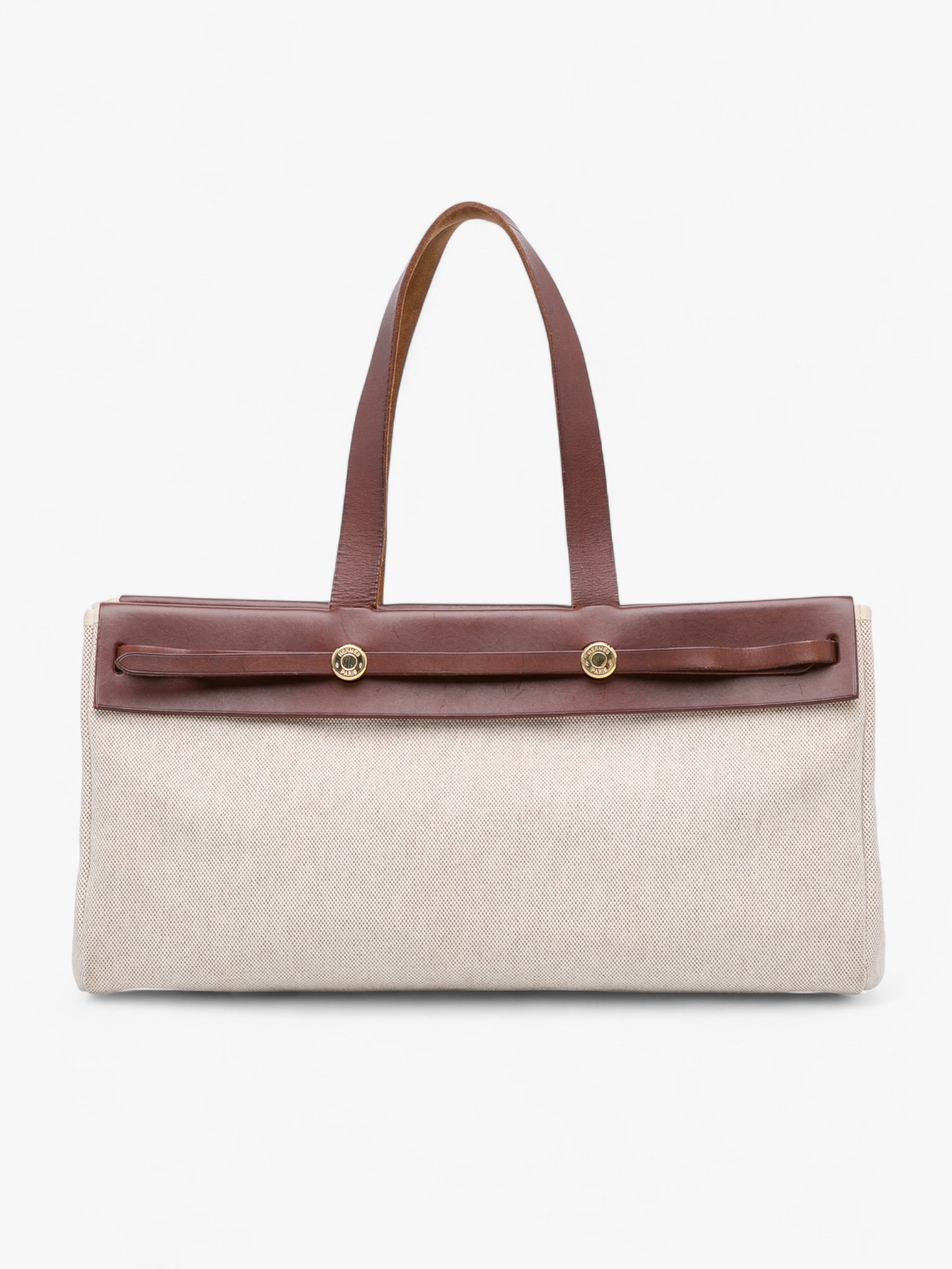Hermès Herbag Cabas MM