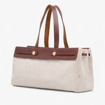 Hermès Herbag Cabas MM
