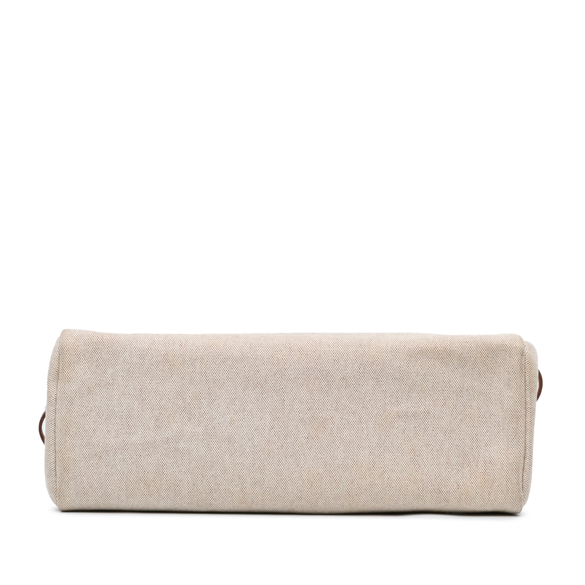 Hermès Herbag Cabas MM