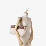 Hermès Herbag Cabas MM