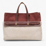 Hermès Herbag Cabas MM